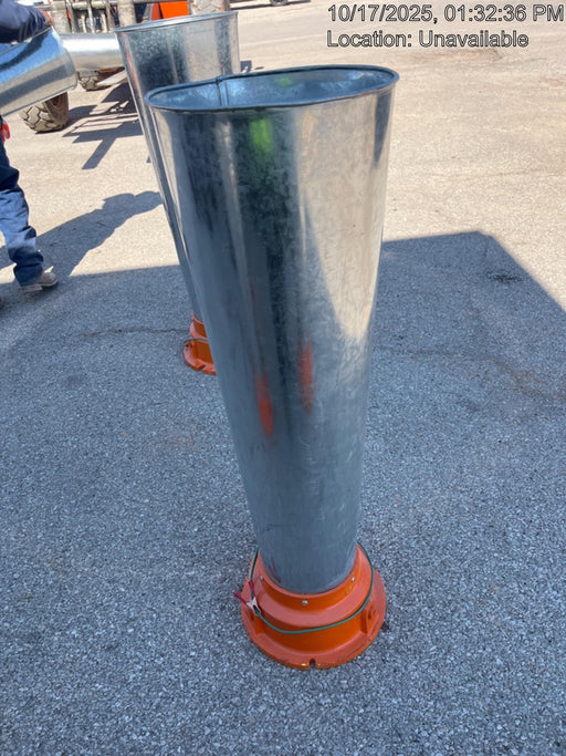 2023 MICHIGAN PNEUMATIC ES-8AM-TRACKER