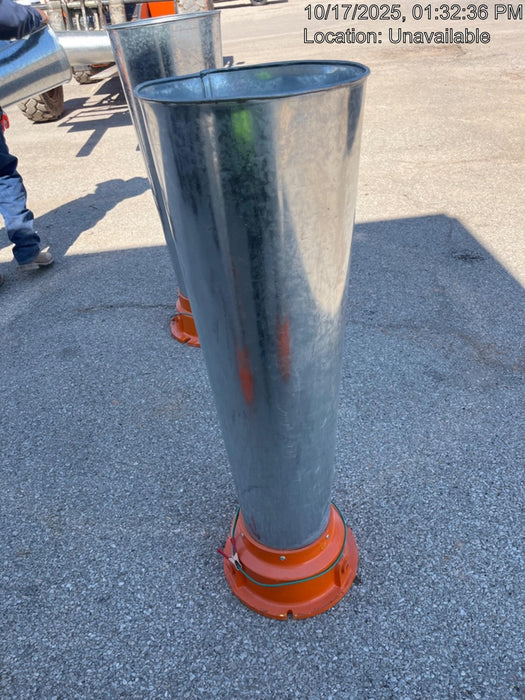 2023 MICHIGAN PNEUMATIC ES-8AM-TRACKER