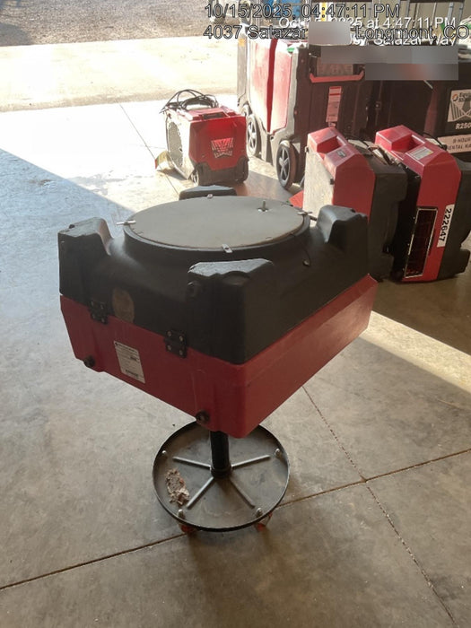 2022 PHOENIX Guardian R Hepa