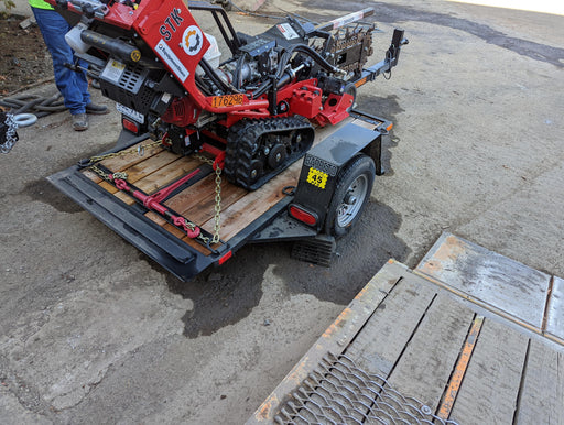 2021 BARRETO E4X6TBT