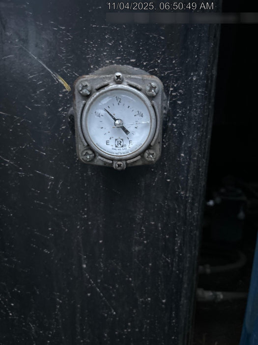 2020 GENIE GS-4390 RT