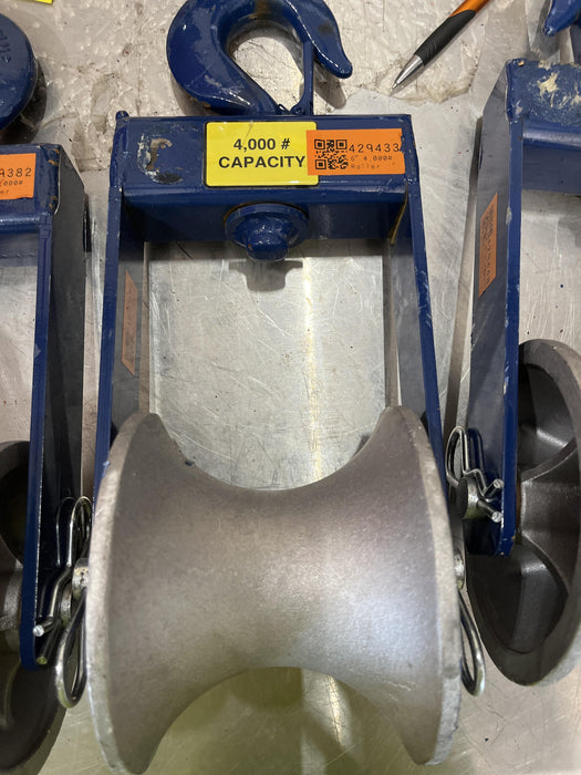 2024 CURRENT TOOLS 406