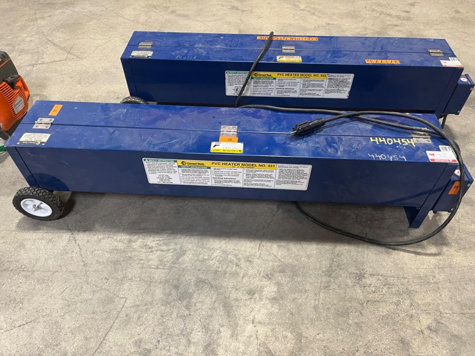 2024 CURRENT TOOLS 451