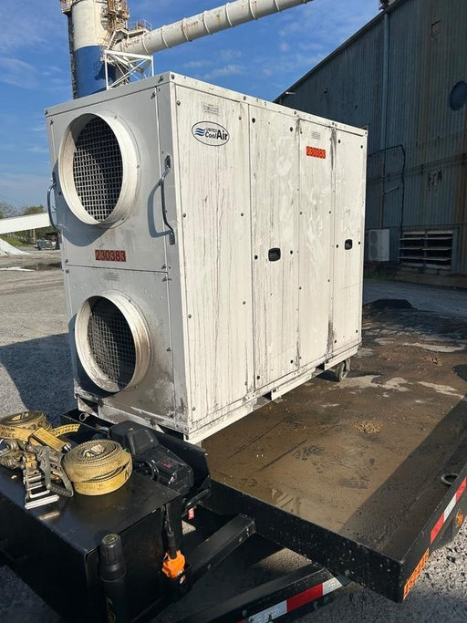 2022 UNITED COOL AIR Mach145G4AS30