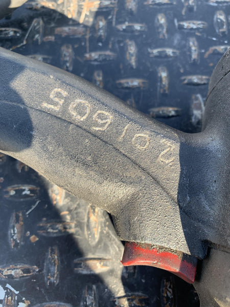 2022 INGERSOLL RAND 2925P3TI