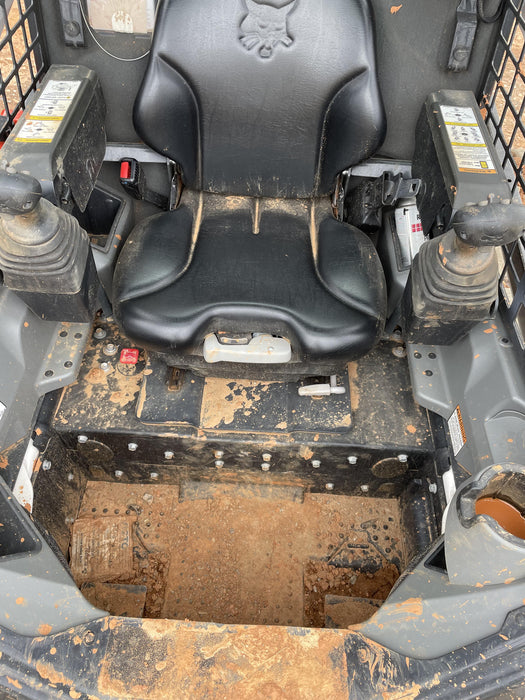 2021 BOBCAT T770