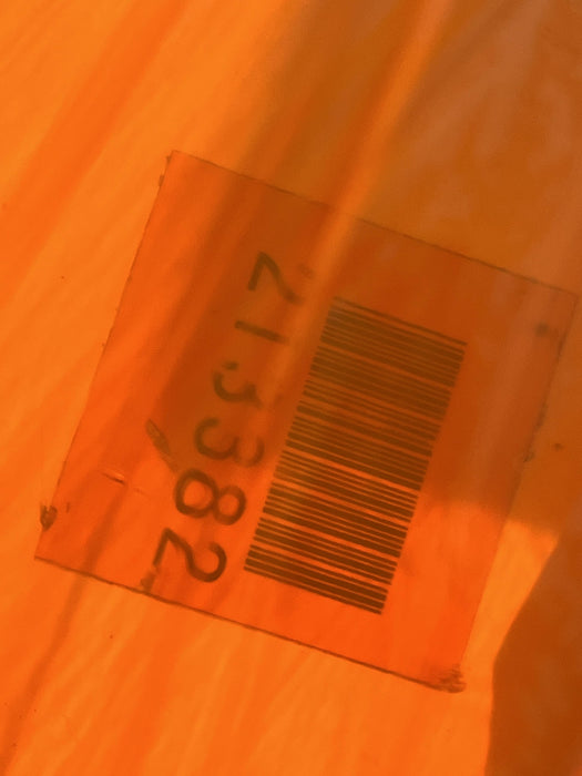 2022 HARRINGTON UBC050