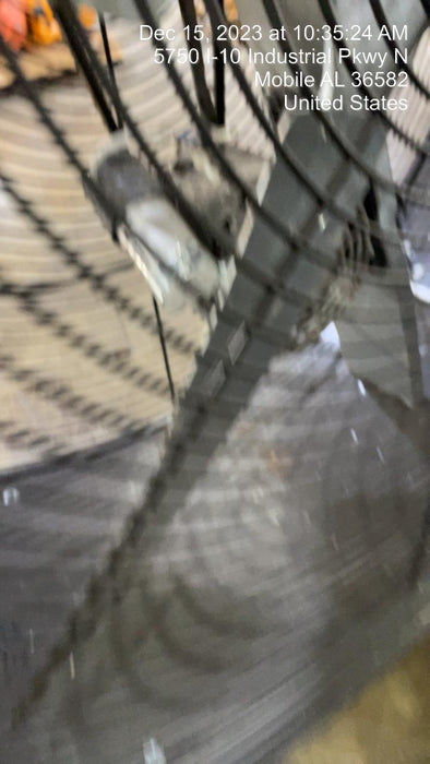 2022 MASTER MHD-42-BDF-C