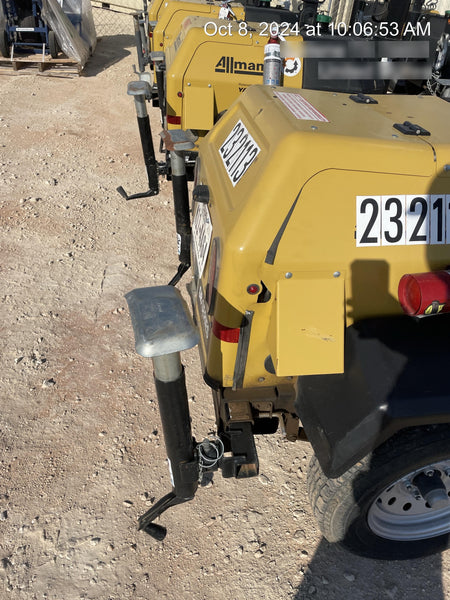 2022 ALLMAND NLV3GR