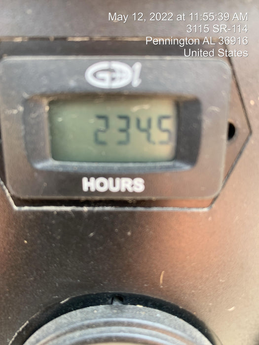 2021 Lincoln Electric Vantage 322 Vantage 322 Ready Pak 3 w/ Decals, ORANGE (includes trailer, cable rack, fender light kit) NO Telematics