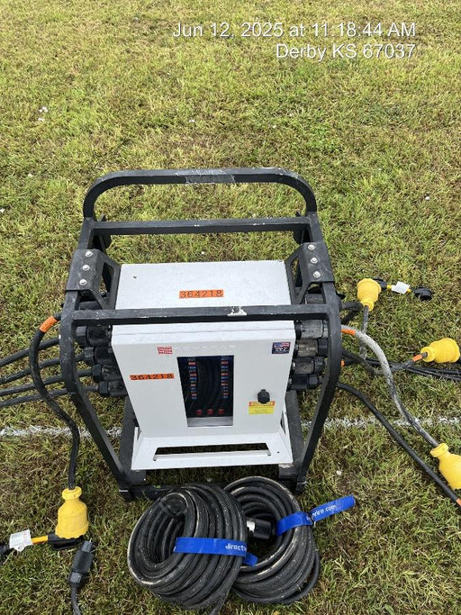 2023 TRYSTAR DBLA1.F3-A-A-A1