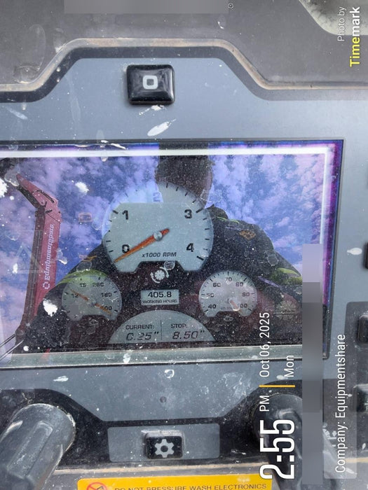 2022 HUSQVARNA FS 5000D