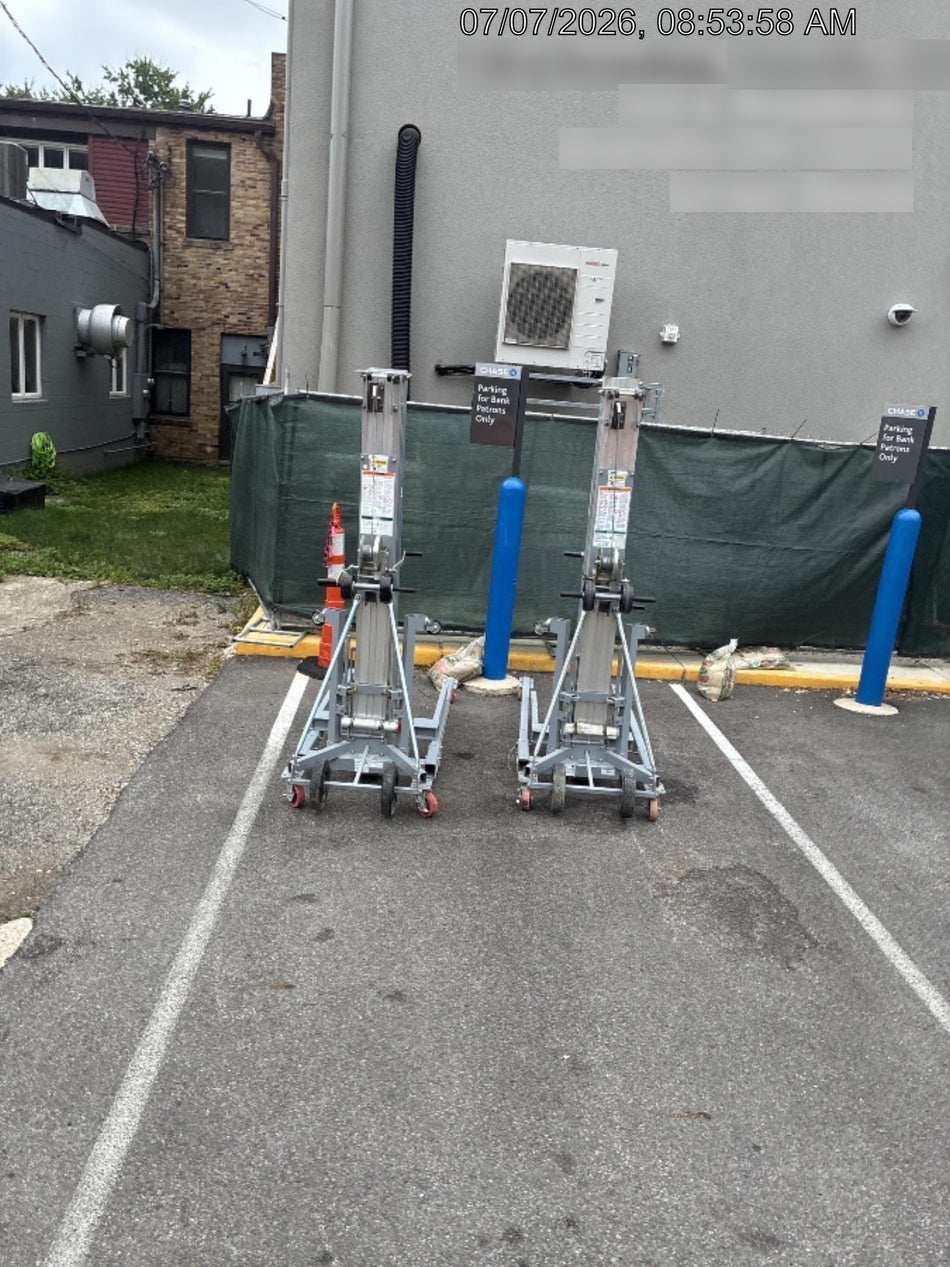 2025 GENIE SLC-24