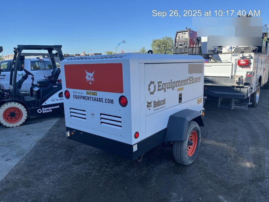 2024 BOBCAT PA425WCU-T4F