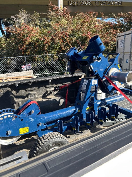 2025 CURRENT TOOLS 100A