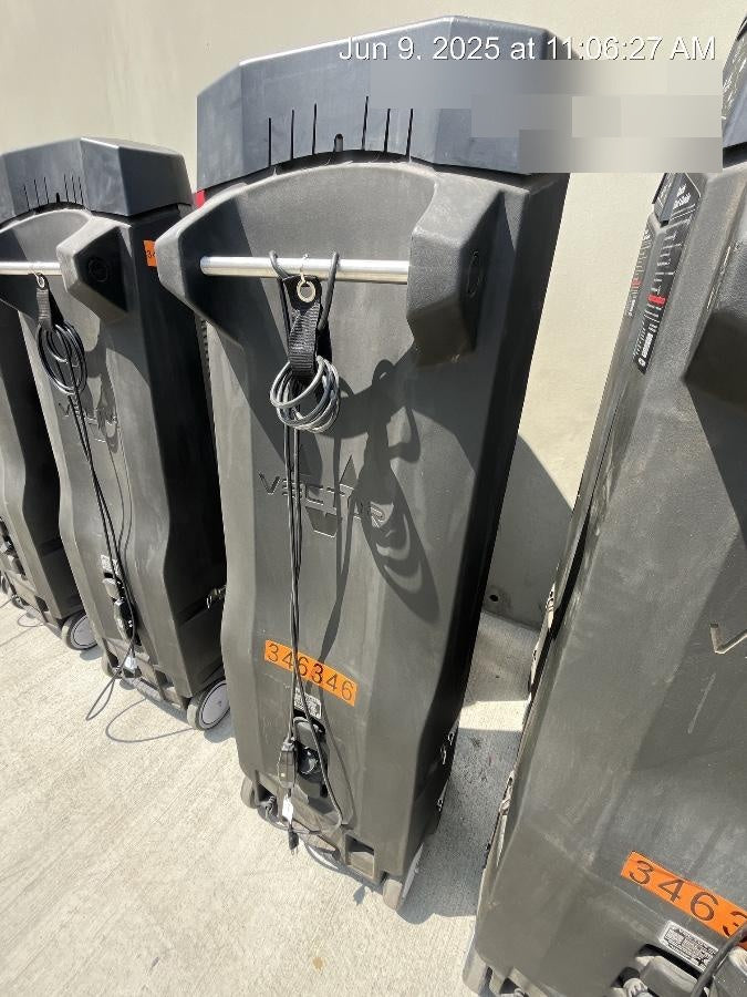 2023 VECTOR Vector Max