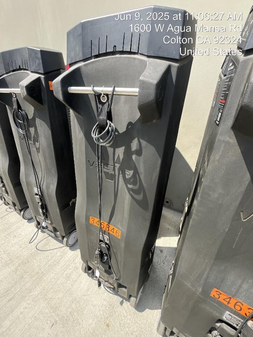 2023 VECTOR Vector Max