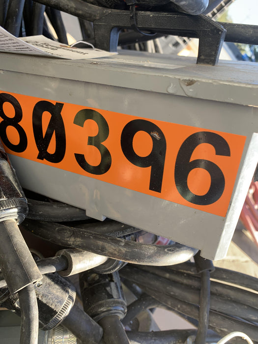 2020 LIND EQUIPMENT TLS-80XPLEDRE-LV