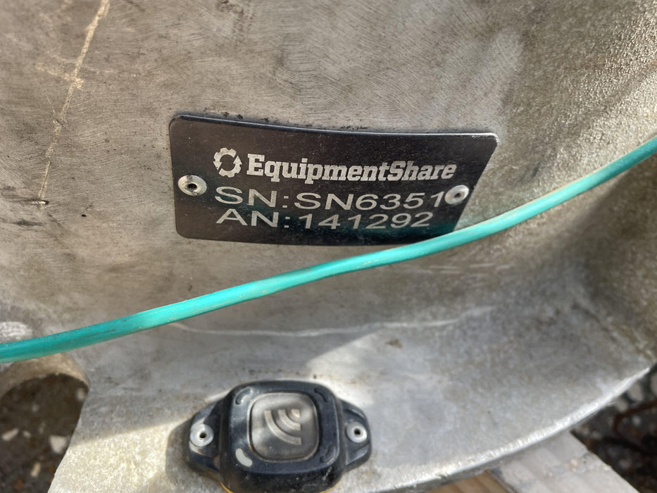 2021 MICHIGAN PNEUMATIC 20262