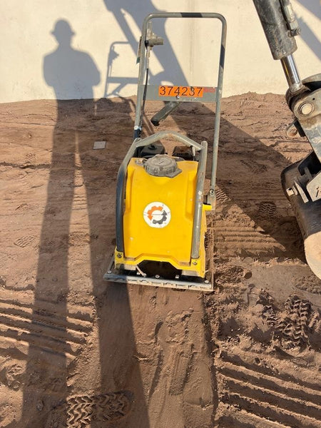 2023 WACKER NEUSON WPU1550AW