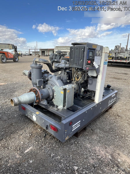 2024 ATLAS COPCO PAC F66 KD