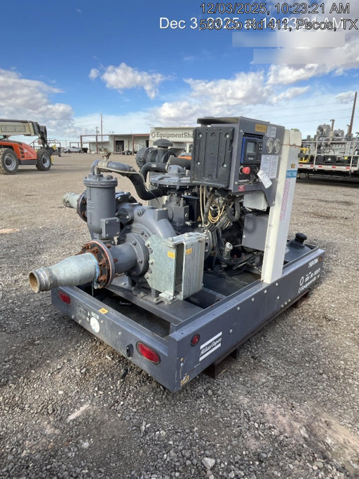 2024 ATLAS COPCO PAC F66 KD