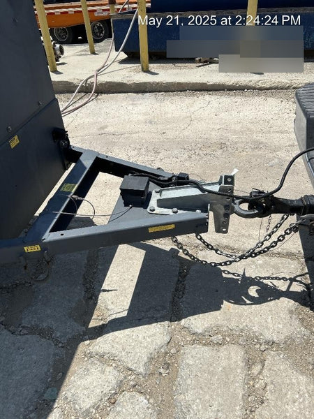 2022 ATLAS COPCO QAS 70