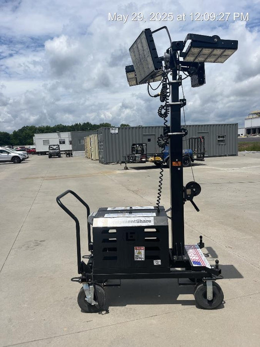 2021 LIND EQUIPMENT LE980LEDV-T4B