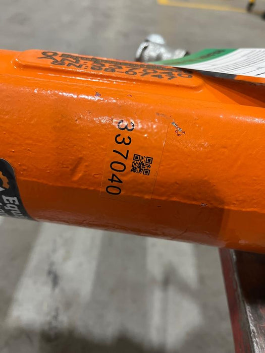 2023 MICHIGAN PNEUMATIC ES-TPB90-118-TRACKER