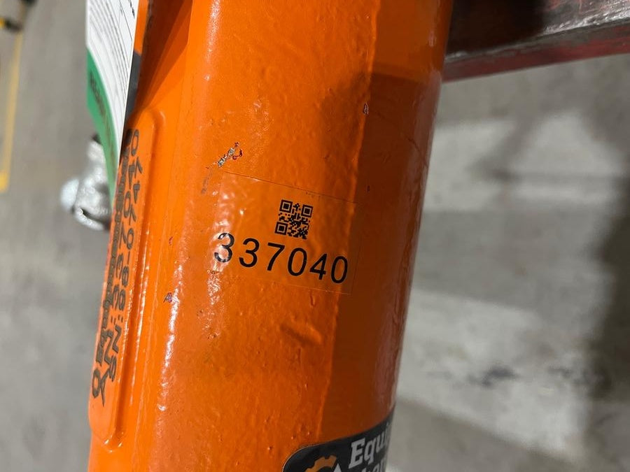 2023 MICHIGAN PNEUMATIC ES-TPB90-118-TRACKER