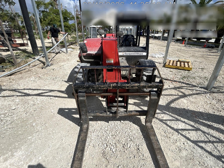 2023 MANITOU MTA5519