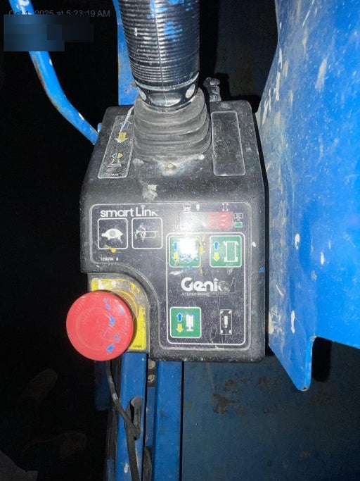 2019 GENIE GS-3232