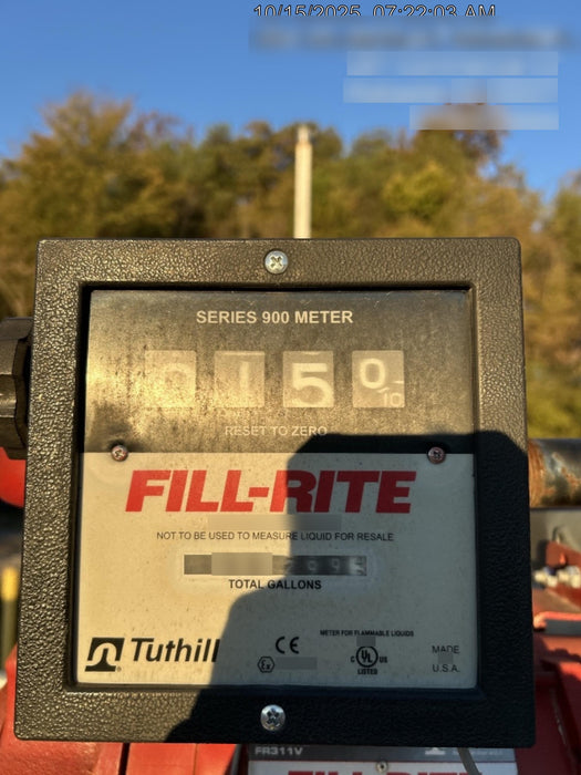 2022 ATLAS COPCO PAC F44 KD-S