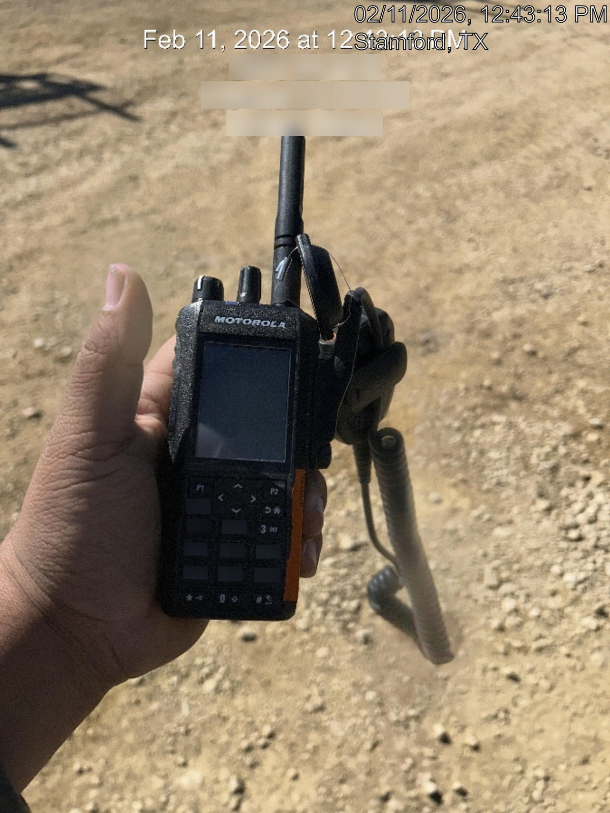2024 MOTOROLA R7 DISPLAY