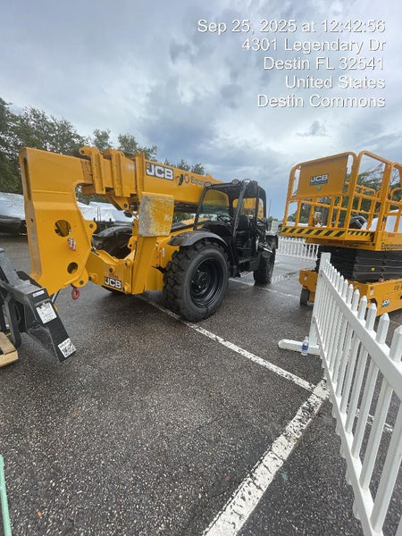 2025 JCB 512-56