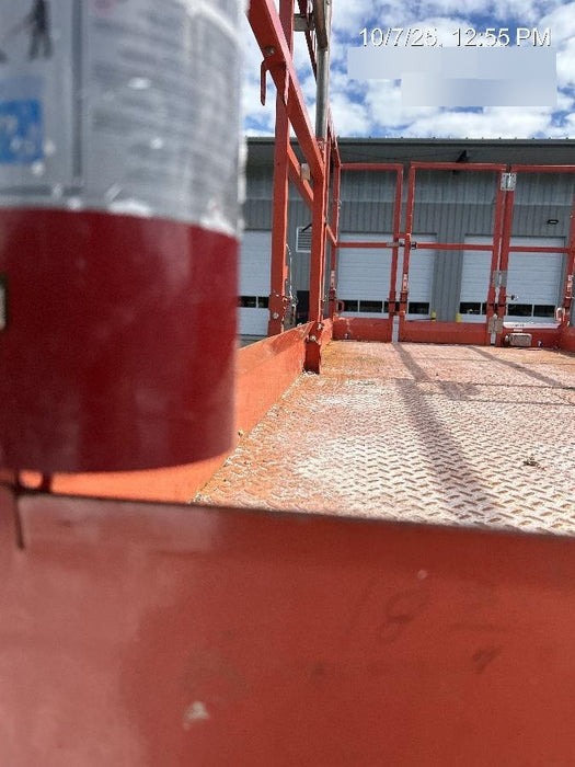 2018 SKYJACK SJ6832 RT