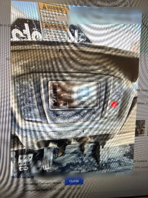 2021 KUBOTA RTV-X1140W-H (Canopy)