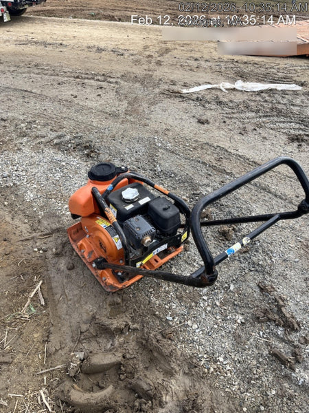 2021 MULTIQUIP MVC88VTHW