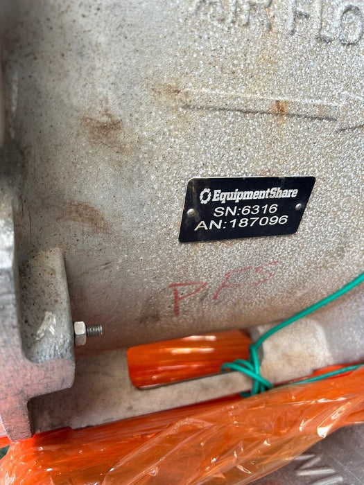 2021 MICHIGAN PNEUMATIC JF20