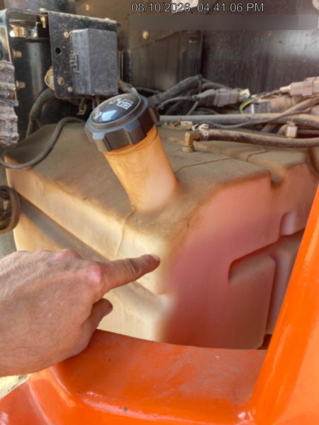 2022 JLG 460SJ