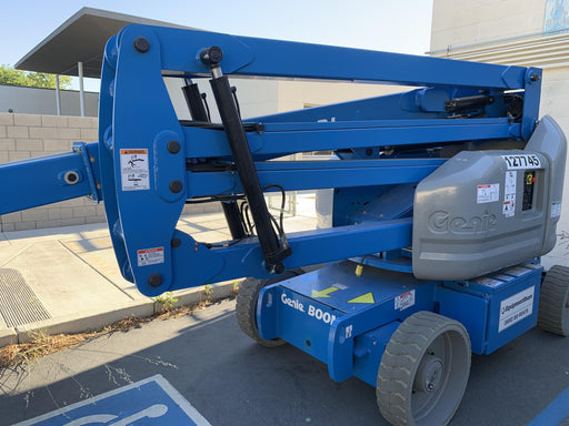 2021 GENIE Z-40/23N RJ