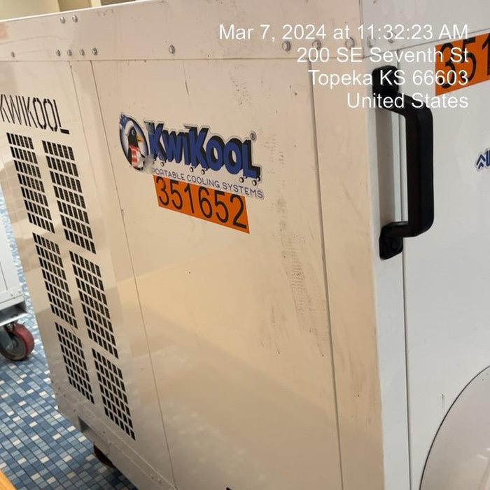 2023 KWIKOOL KPO5-43H