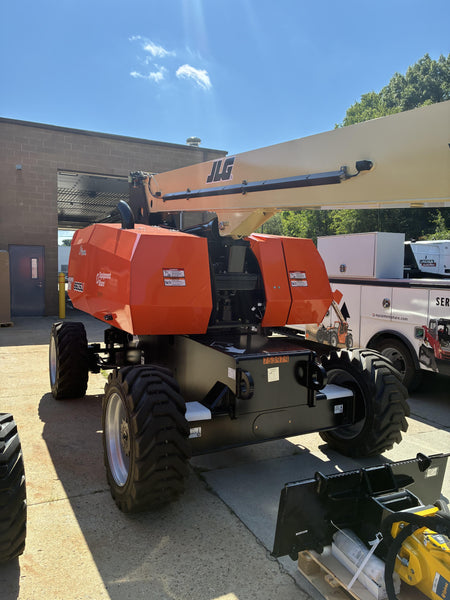 2026 JLG 860SJ
