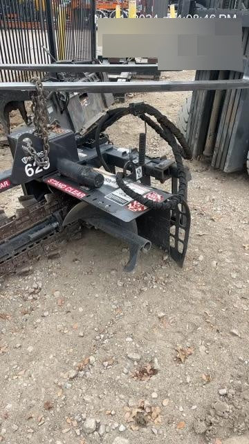 2020 PALADIN 625