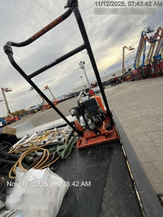 2023 MULTIQUIP MVC82VHW