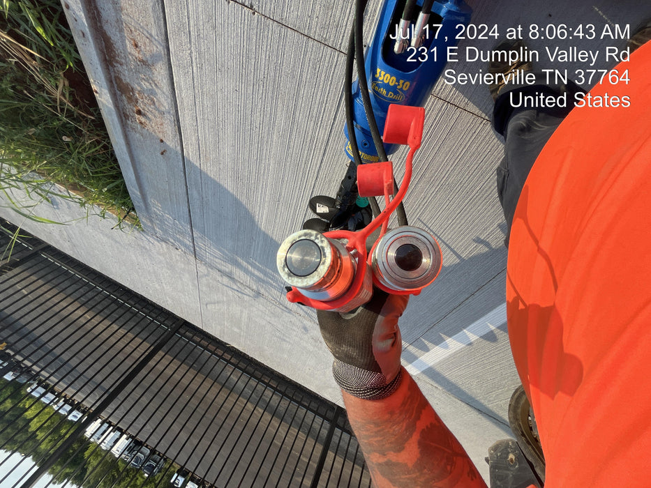 2023 AUGER TORQUE 3300-30