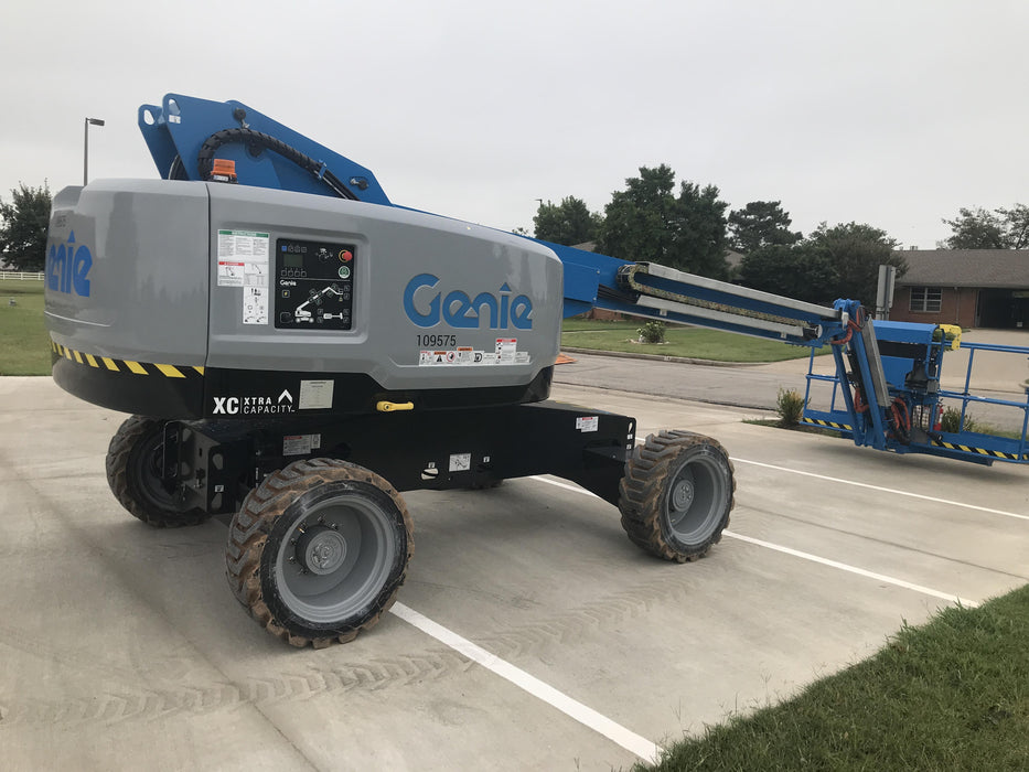 2020 GENIE S-45 XC