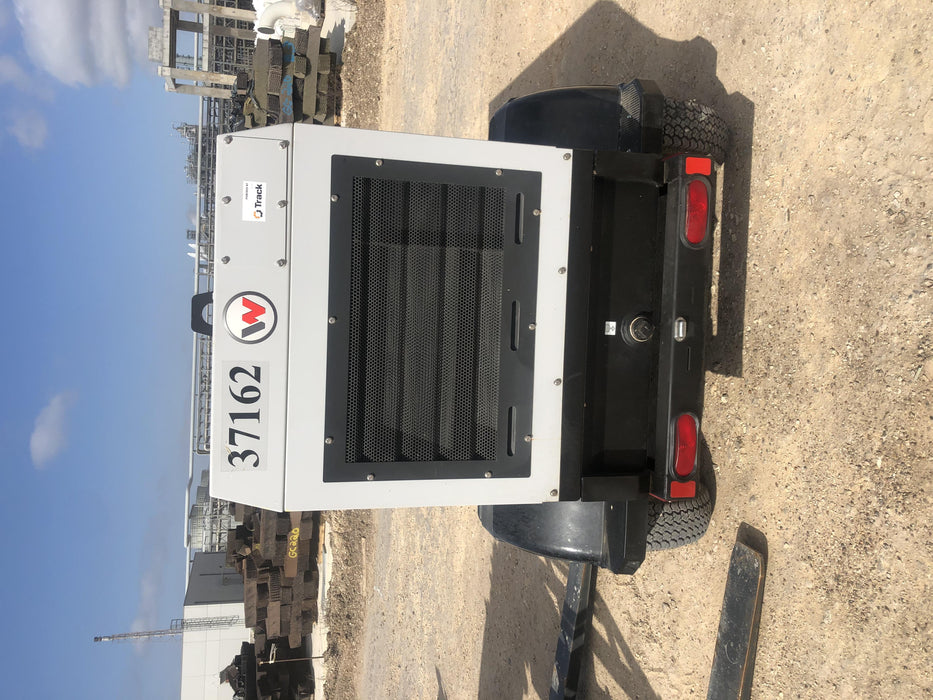 2019 WACKER NEUSON G25