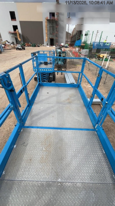 2020 GENIE GS-4390 RT