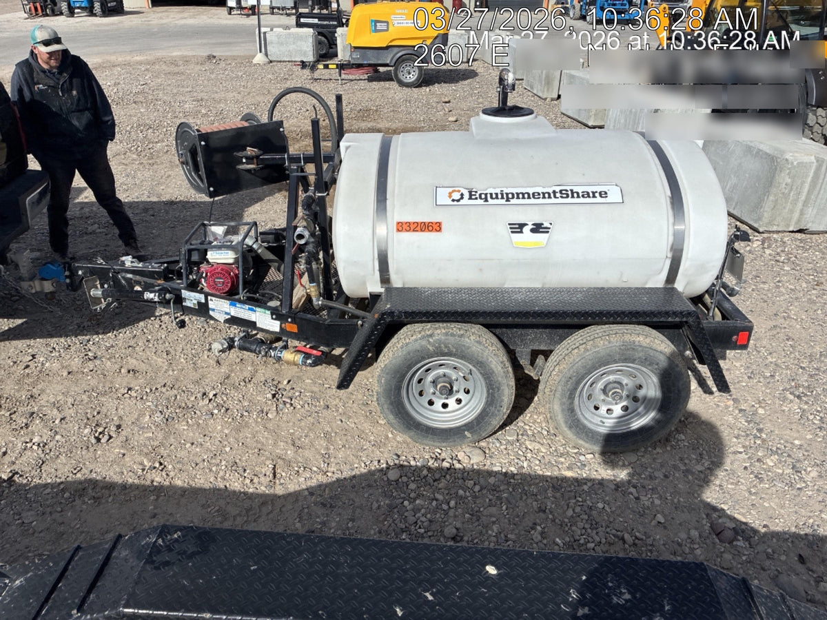 2023 WYLIE EXP-500L